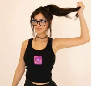 SSSniperWolf biography: age, height, real name, boyfriend, house